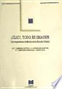 libro Ñclic, Todo Es Imagen