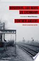 libro Nosotros, Los Hijos De Eichmann