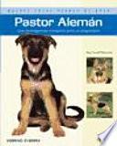libro Pastor Alemán