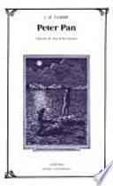 libro Peter Pan