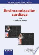 libro Resincronización Cardíaca
