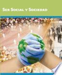 libro Ser Social Y Sociedad