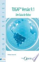 libro Togaf® Versão 9.1 – Um Guia De Bolso