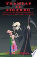libro Trampas Al Cigarro