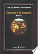 libro Zarpazos A La Memoria