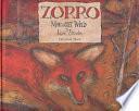 libro Zorro