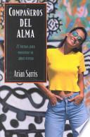 libro Companeros Del Alma