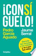libro ¡consíguelo!