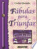 libro Fabulas Para Triunfar