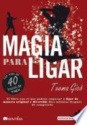 libro Magia Para Ligar