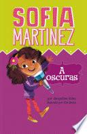 libro A Oscuras