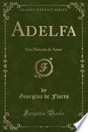 libro Adelfa