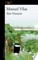 libro Aire Nuestro