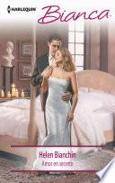 libro Amor En Secreto