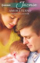 libro Amor Eterno