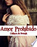 libro Amor Prohibido