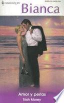 libro Amor Y Perlas