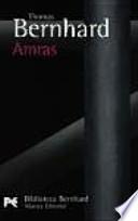 Thomas Bernhard