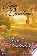 libro Ángel Tentador