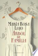 Lojo Maria Rosa