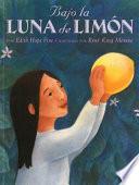 libro Bajo La Luna De Limón