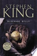 libro Blockade Billy