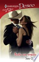 libro Boda Con Engaño