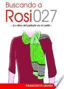 libro Buscando A Rosi027