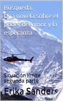 libro Búsqueda