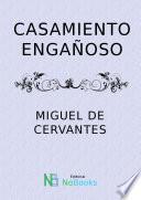 Miguel De Cervantes