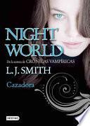 libro Cazadora