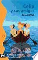 libro Celia Y Sus Amigos