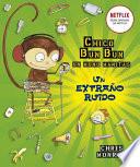libro Chico Bun Bun. Un Mono Manitas. Un Extrano Ruido