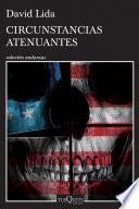 libro Circunstancias Atenuantes