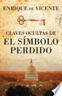 libro Claves Ocultas De El Símbolo Perdido