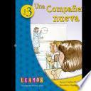 libro Colección Leamos Paso 3