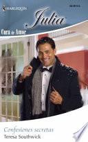 libro Confesiones Secretas