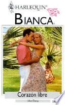 libro Corazon Libre