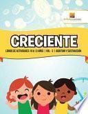 libro Creciente