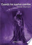 libro Cuando Los Sueños Cuentan