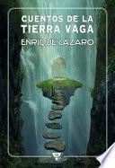 libro Cuentos De La Tierra Vaga