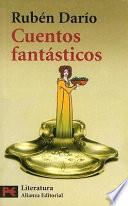 libro Cuentos Fantásticos