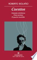 libro Cuentos