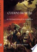 libro Cuerpo Mortal