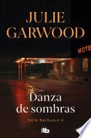 libro Danza De Sombras
