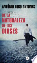 libro De La Naturaleza De Los Dioses / Of The Nature Of The Gods