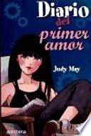 libro Diario Del Primer Amor