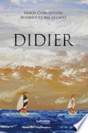 libro Didier