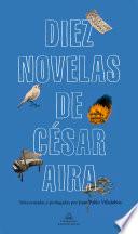 Cesar Aira