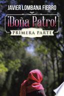 libro Doa Patro!